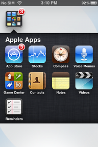 App Group