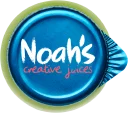 Noah's Creative Juices logo