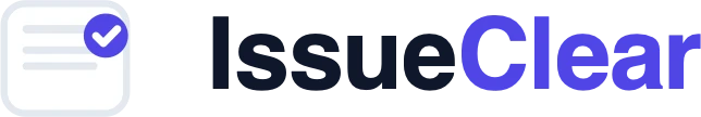 IssueClear